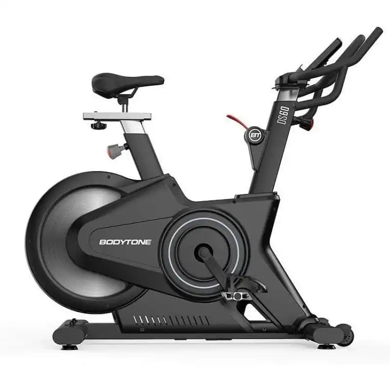 Bodytone DS60 Bicicleta Spinning Bluetooth