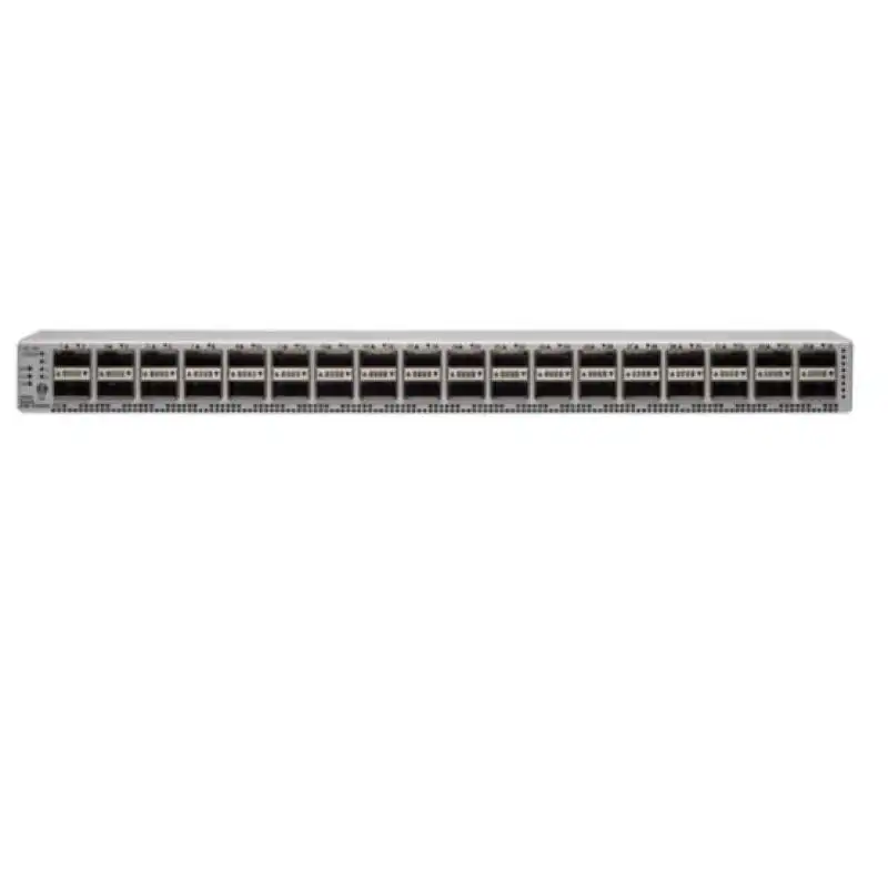 Cisco DS-SFP-FC32G-SW Switch 32 Puertos SFP/SFP+