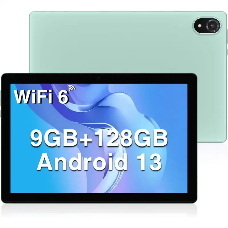 Doogee U10 2023 10.1" 4/128GB Verde