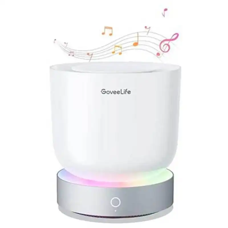 Govee H7161 Life Smart Essential Oil Diffuser Pro Humificador y Difusor de Aromas
