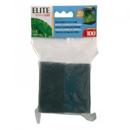 Hagen Cargas filtro jet flo marina foamex 150 - Hagen - Comparador de precios