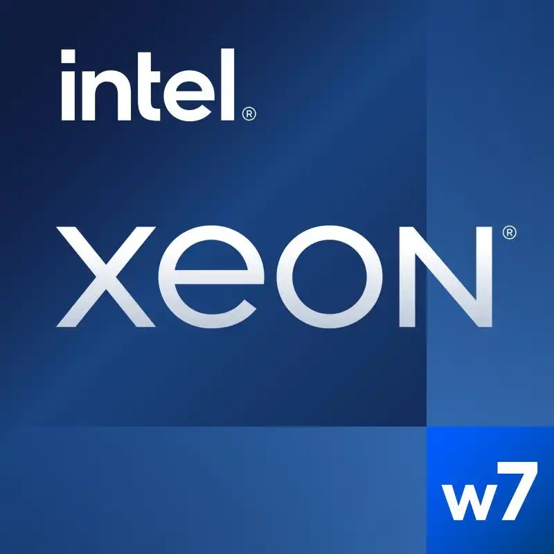 Intel Xeon W7-2475X 2.6/4.8GHz Box