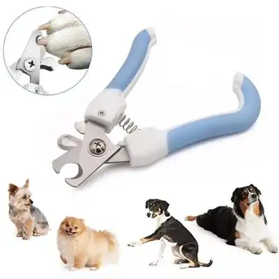 IntiMeg Cortaúñas para mascotas - Artículo 1 - IntiMeg - Comparador de precios