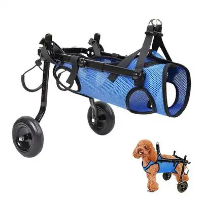 MCBOSON Silla de ruedas para perros - XS - Mcboson - Comparador de precios