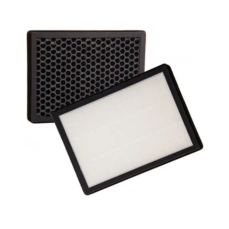 Noaton Repuesto de Filtro Combinado Hepa + Carbón Activo para DF 4123