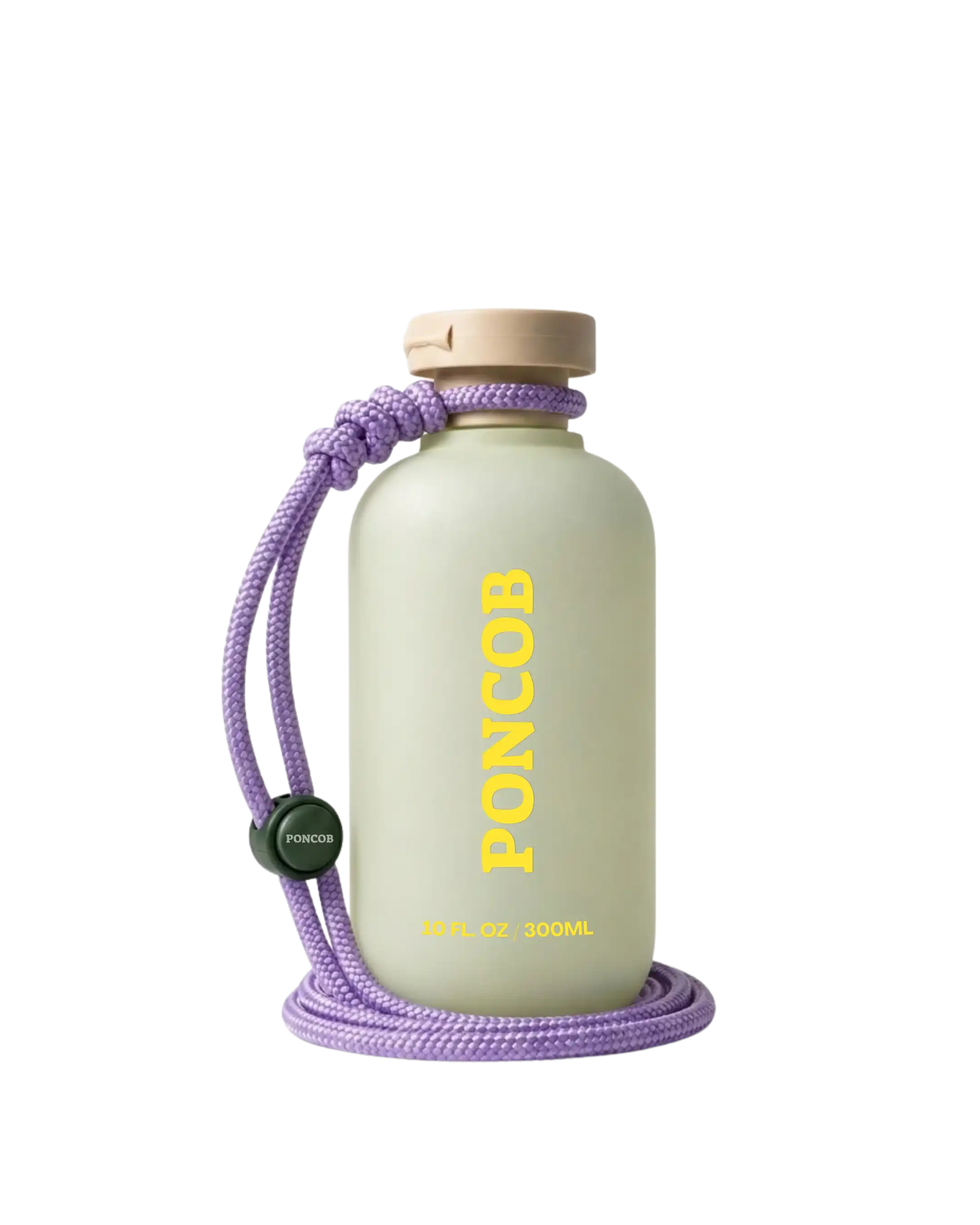 PONCOB Botella limpia pipí para perros 300 ml - Mist - 14,1 cm × 6,5 cm (alto × diámetro) - Poncob - Comparador de precios