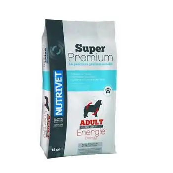 Super Premium Alimento Seco Para Perros Perro Adulto 30/22 Perro Activo 15 Kg 0% Trigo