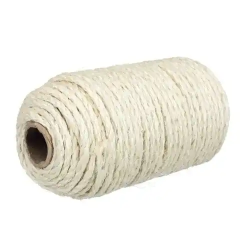 Trixie cuerda de sisal en rollo beige para gatos - Trixie - Comparador de precios