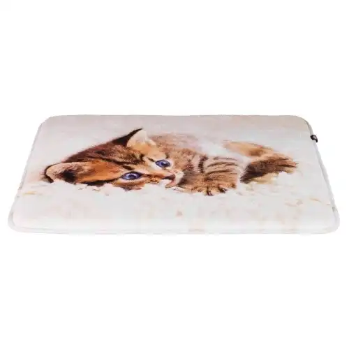Trixie Tilly Colchoneta Beige para gatos - Trixie - Comparador de precios