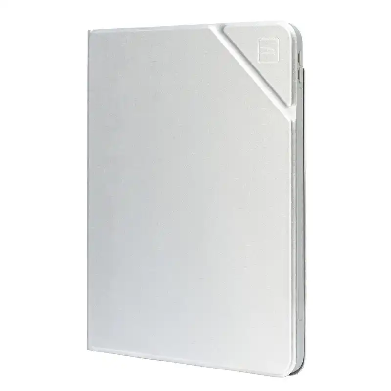 Tucano Metal Funda Plata para iPad Air 10.9" 2020