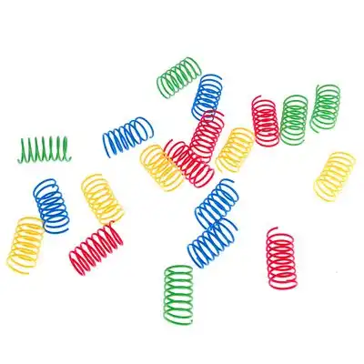 zooplus Basics Set de espirales - Set de 20 - Zooplus Basics - Comparador de precios
