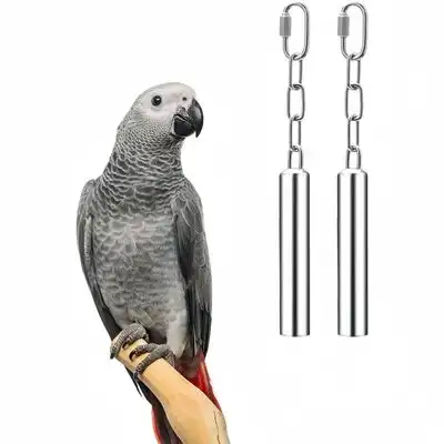 ZooVenture Dos juguetes para loros y pájaros - L - Zooventure - Comparador de precios