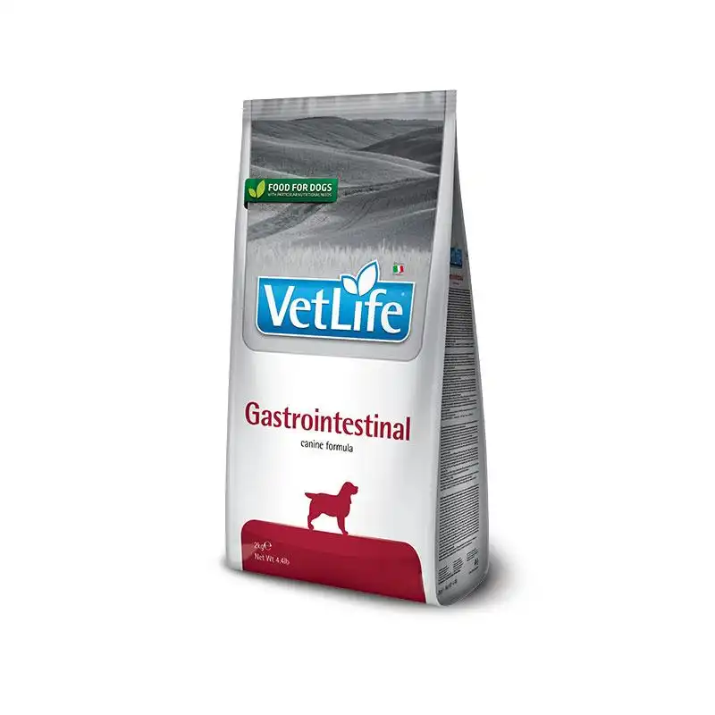 Farmina Vet Life Gastrointestinal para perros 2 Kg. - Farmina - Comparador de precios