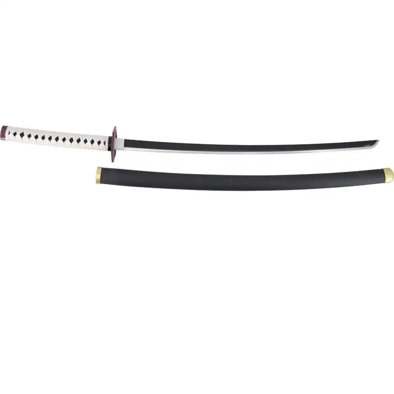Amont Katana Demon Slayer Empuñada por Tomioka Giyuu 101cm