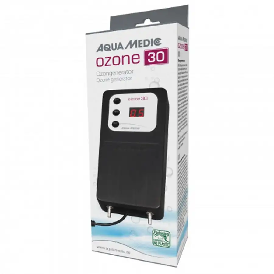 AQUAMEDIC Ozone 400 - Aquamedic - Comparador de precios