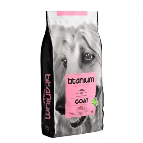 Arion Titanium Coat Pienso para Perros con Pavo y Aceite de Salmón, 2 Kg - Arion - Comparador de precios