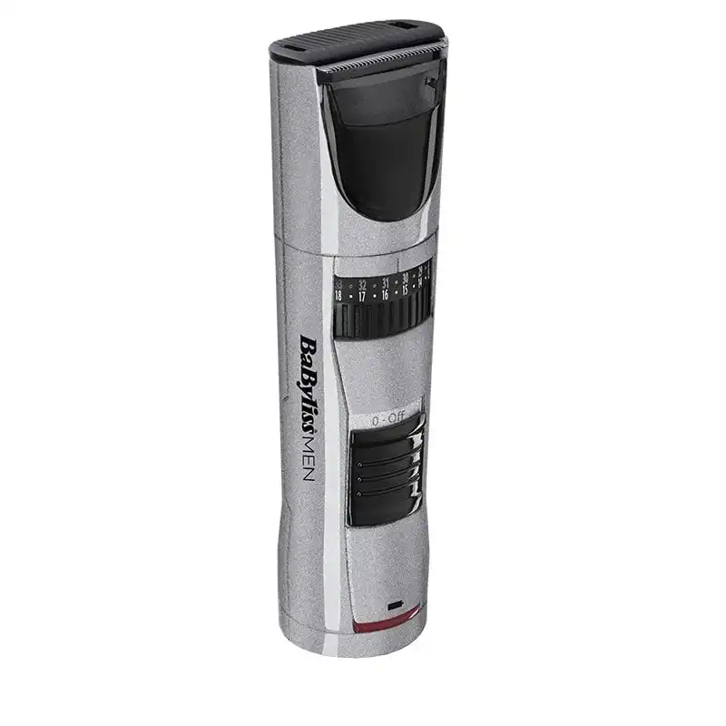 BaByliss Beard Trim+ Barbero Inalámbrico