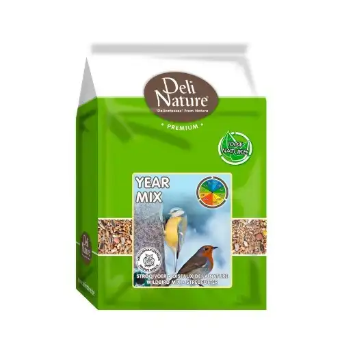 Beyers Deli Nature Premium Silvestres - Beyers - Comparador de precios