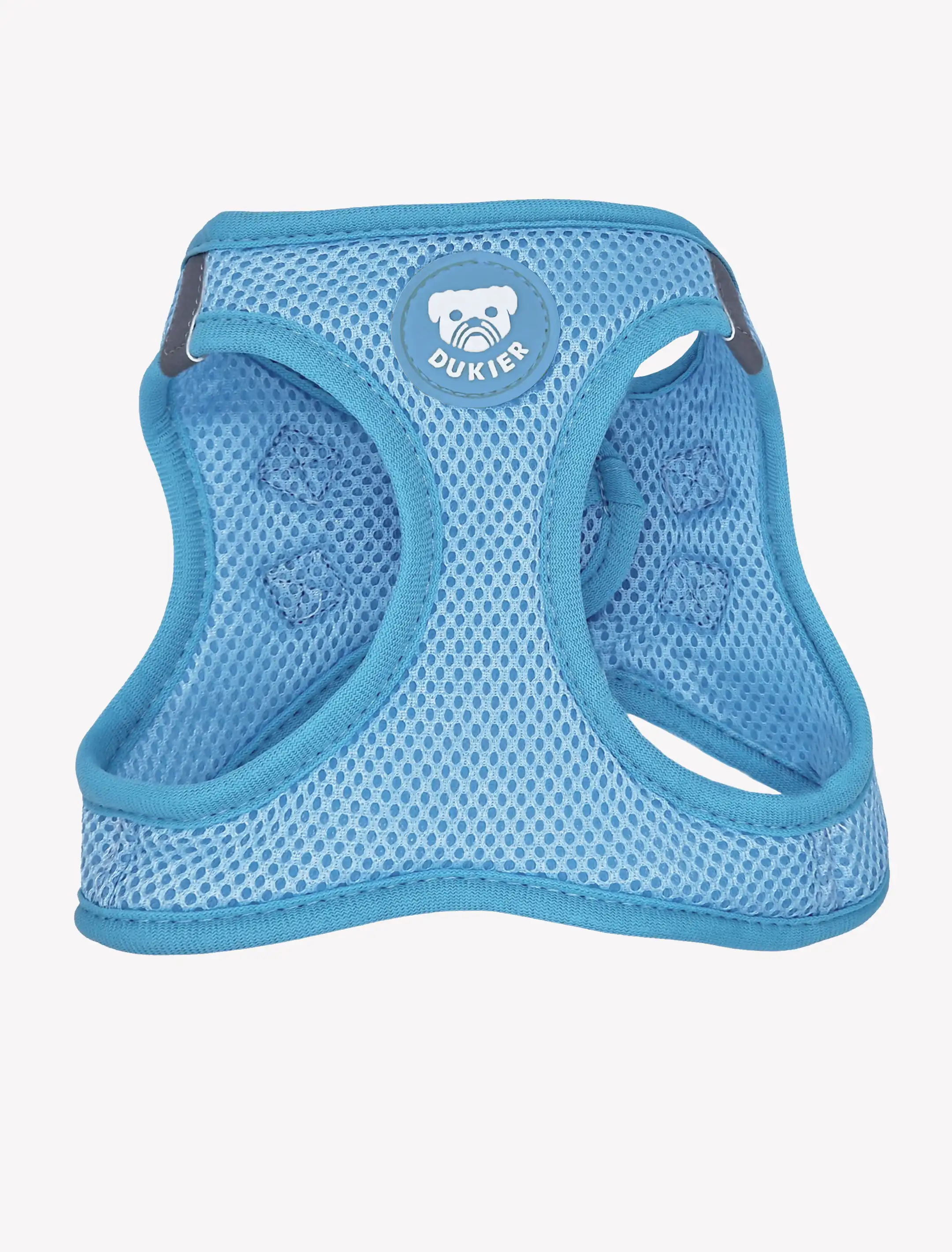 Dukier Arnés Soft Azul para perros - XS - Dukier - Comparador de precios