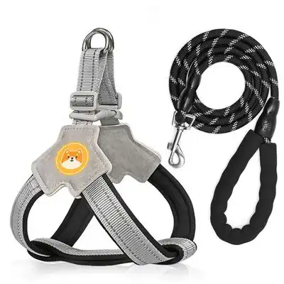 FurryFusion Arnés de tiro para perros con forma de silla de montar - Artículo 1 - Furry Fusion - Comparador de precios