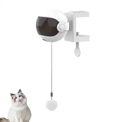 FurryFusion  eléctrico con pelota elevadora para gatos - Artículo 1 - Furry Fusion - Comparador de precios