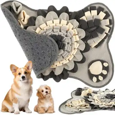 HausPets Alfombra olfativa interactiva con sonido para perros y gatos - Artículo 1 - HausPets - Comparador de precios