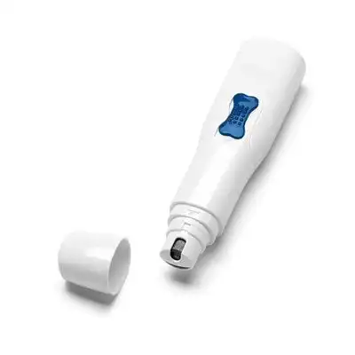 HausPets Lima de uñas eléctrica silenciosa para perros y gatos - Artículo 1 - HausPets - Comparador de precios