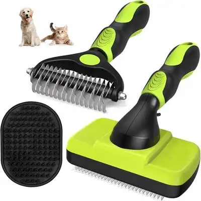 IntiMeg Kits de aseo para perros - Una pieza - IntiMeg - Comparador de precios