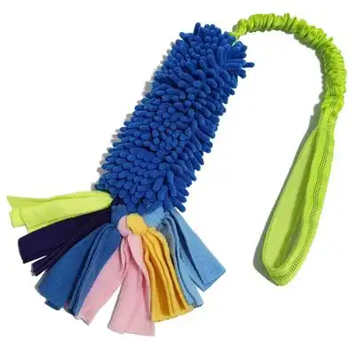 IntiMeg Peluche de perro - Azul - IntiMeg - Comparador de precios
