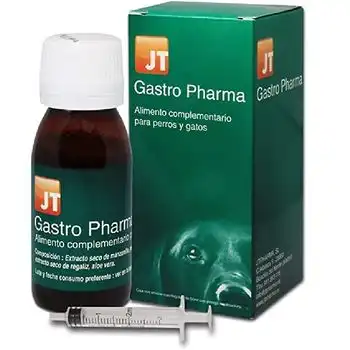 Jtpharma Gastro Pharma 55 Ml - Jtpharma - Comparador de precios