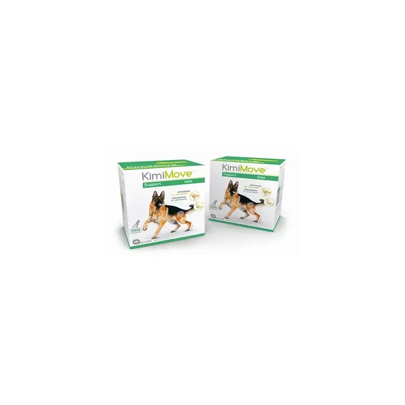 KimiMove Support 120 Comprimidos, Unidades 1 Unidad. - KimiMove - Comparador de precios