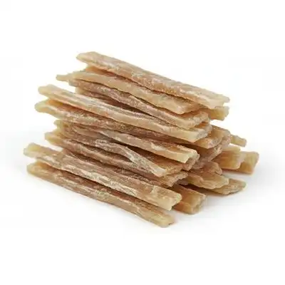 Lenda Snack Gominola de Ternera 20 cm (Tendón) - Pack 30 unidades - Lenda - Comparador de precios