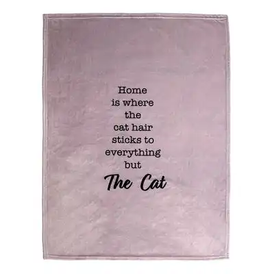 Manta TIAKI «Home» para gatos - 75 x 100 cm (L x An) - TIAKI - Comparador de precios