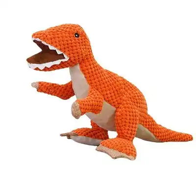 MCBOSON  para perros con forma de dinosaurio, duradero y ruidoso. - 1 Atascado - Mcboson - Comparador de precios