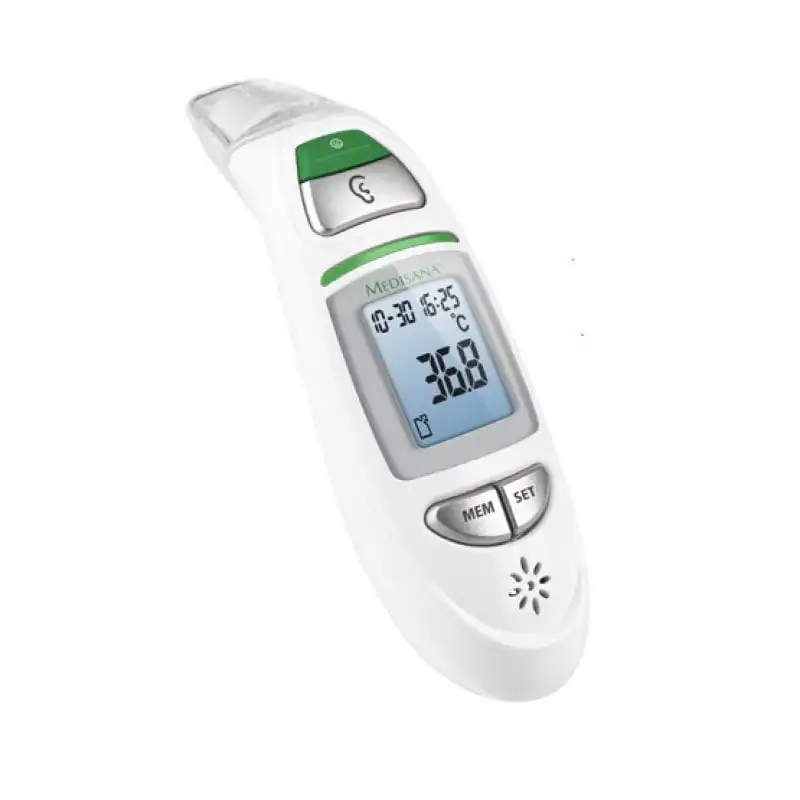 Medisana TM-750 Termómetro de Oído