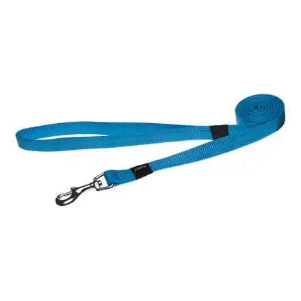 Rogz Correa Snake  M Turquesa - Rogz - Comparador de precios