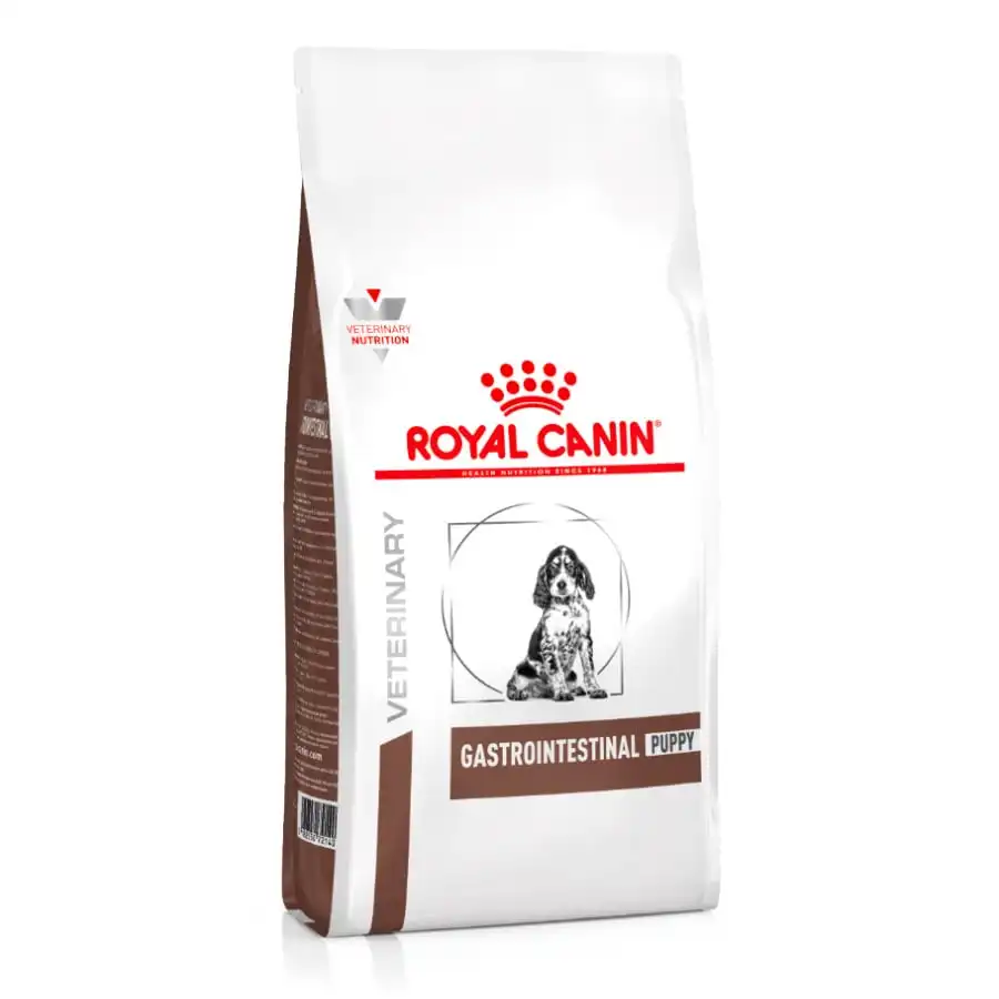 Royal Canin Puppy Veterinary Gastrointestinal pienso para perros