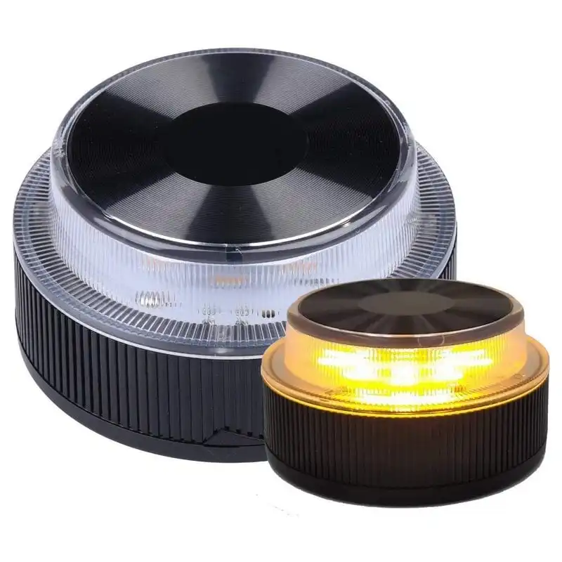 SOS Road Dispositivo de Señalización de Emergencia V16 Homologada DGT