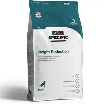 Specific Pienso Para Gatos Weight Reduction Frd, 1,6 Kg