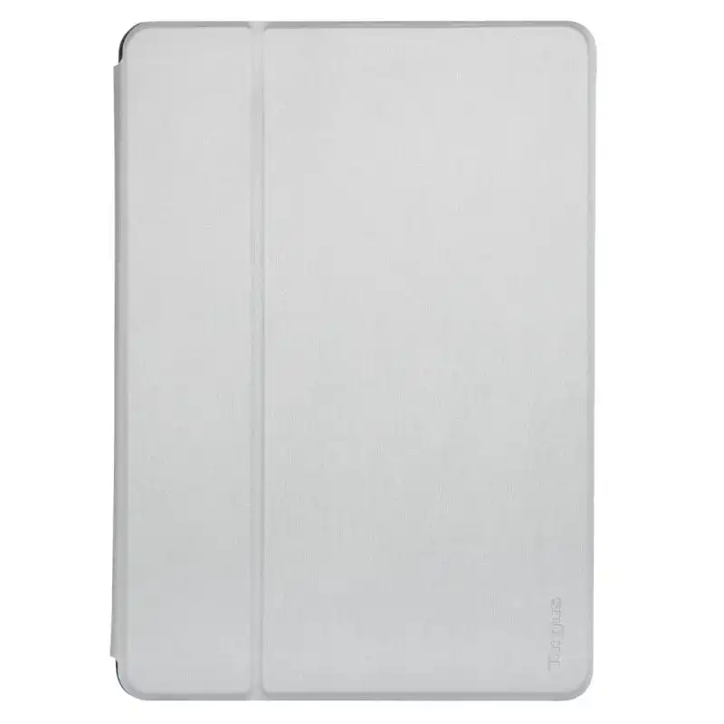 Targus Click-In Funda Plata para iPad 7 Gen/iPad Air 10.5/iPad Pro 10.5