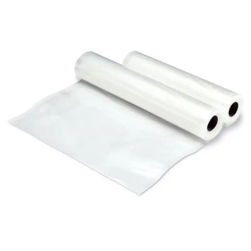 Tefal Vacupack 1 XA256010 Lote 2 Rodillos para Envasadoras al Vacío 22X3cm + 1 28X3cm