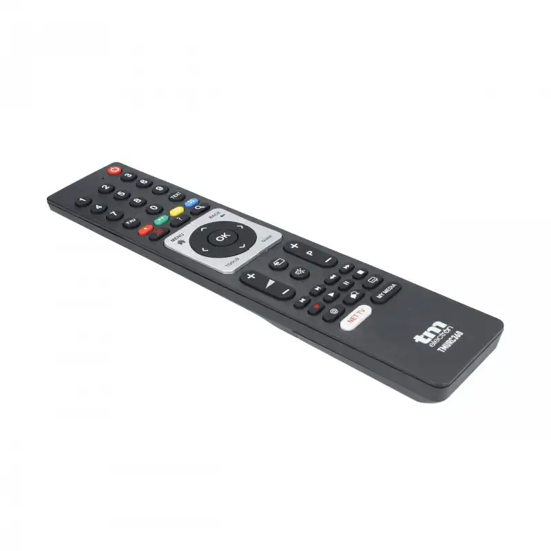 TM Electron TMURC360 Mando a Distancia Compatible con TV Grundig