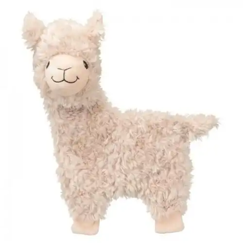 Trixie Lama de Peluche para perros - Trixie - Comparador de precios
