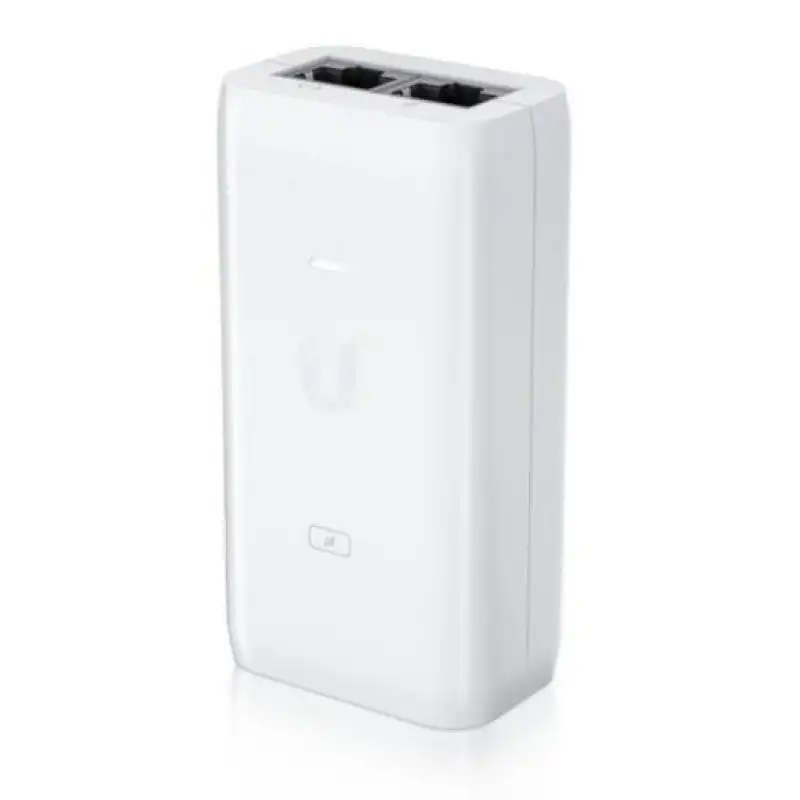 Ubiquiti U-POE Adaptador de Red 802.3AF Blanco