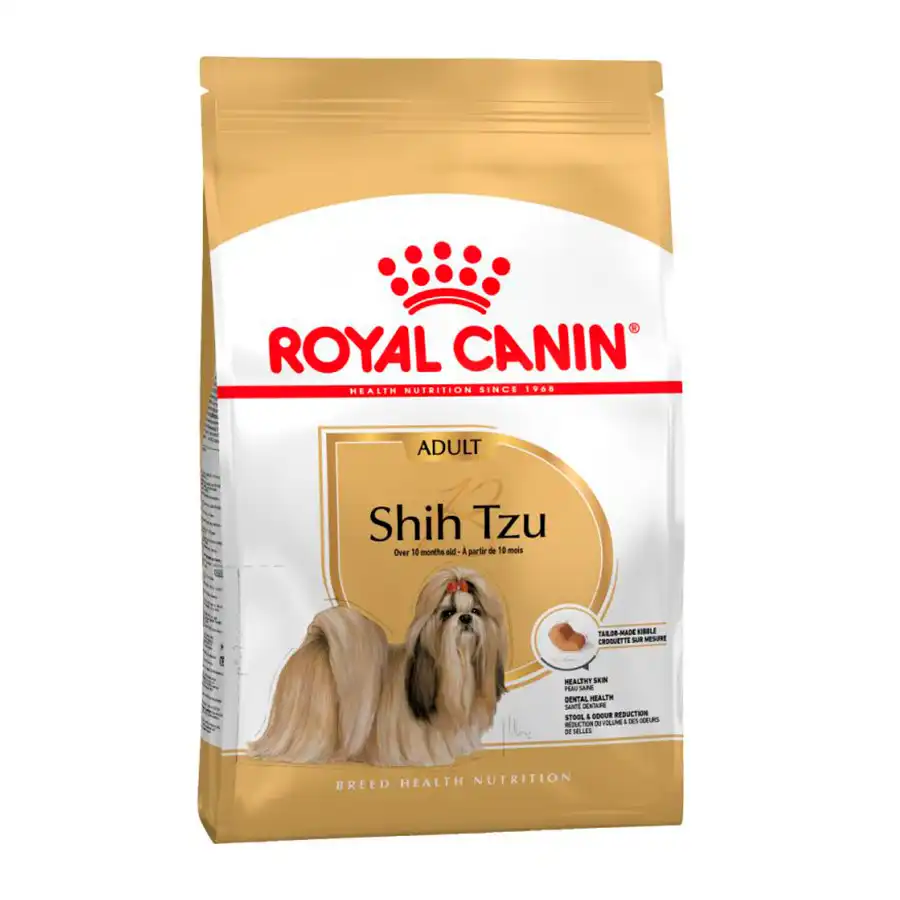 Royal Canin Shih Tzu 24 1,5 Kg.