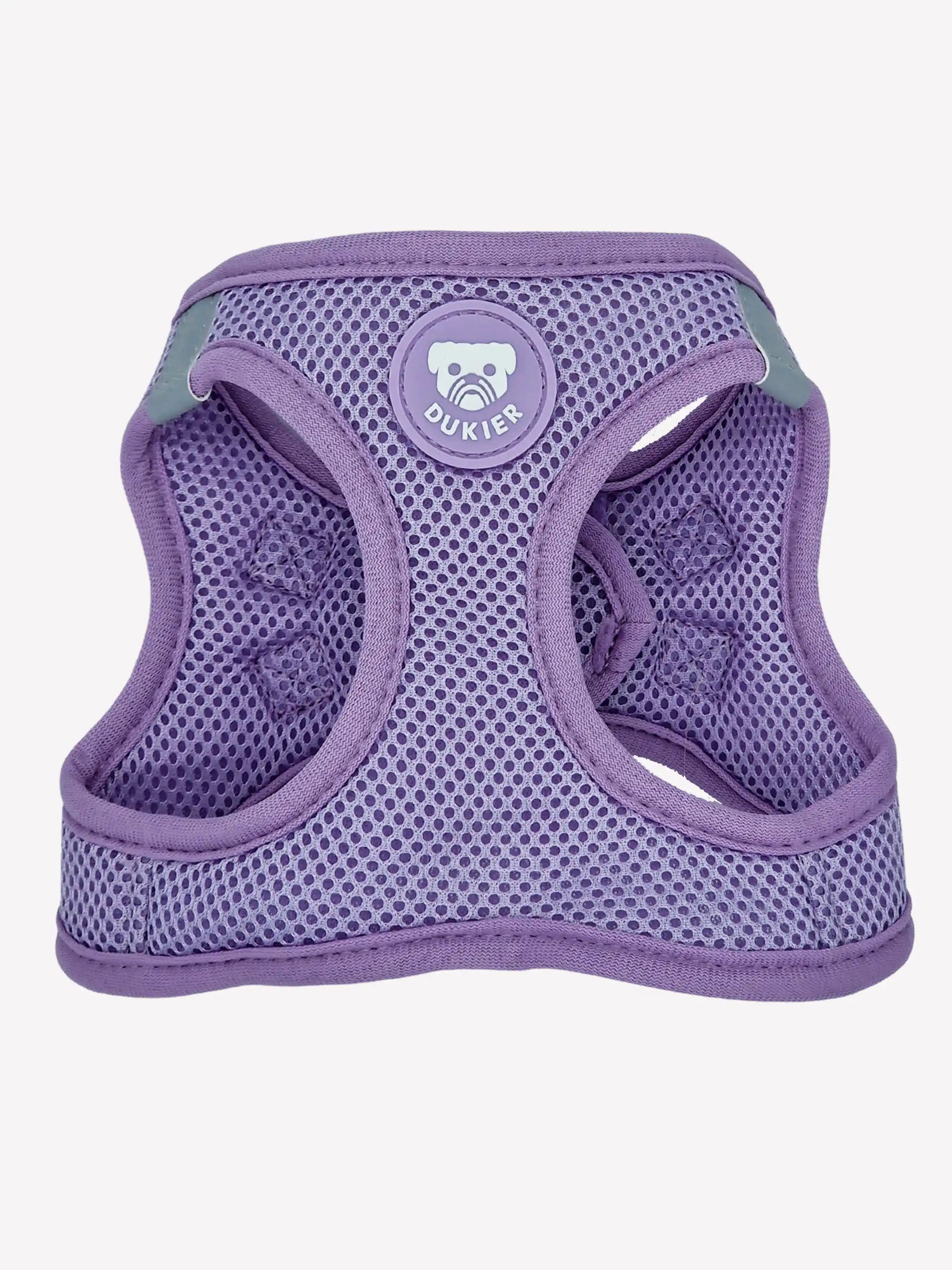 Dukier Arnés Violeta para perros - XXS - Dukier - Comparador de precios