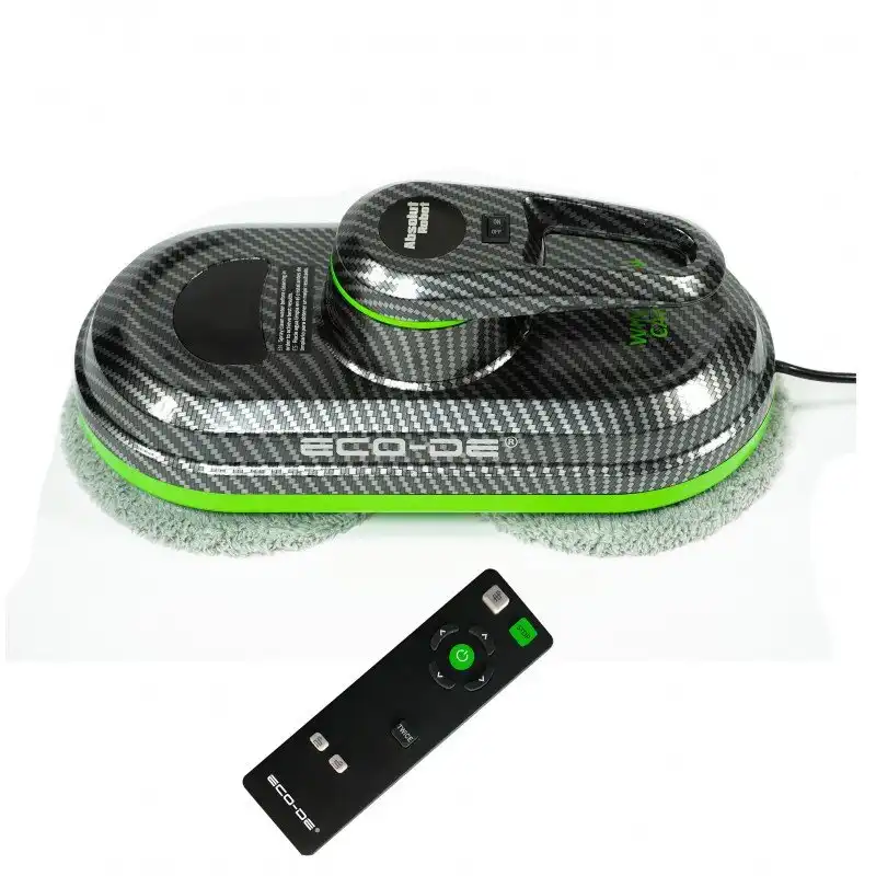 ECO-DE Absolut Carbon WinClean Robot Limpiacristales