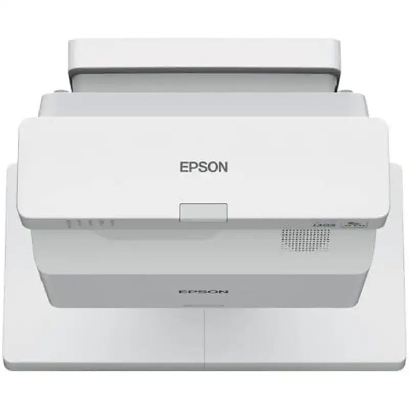 Epson EB-770F Proyector Láser FullHD 4100 Lúmenes Blanco
