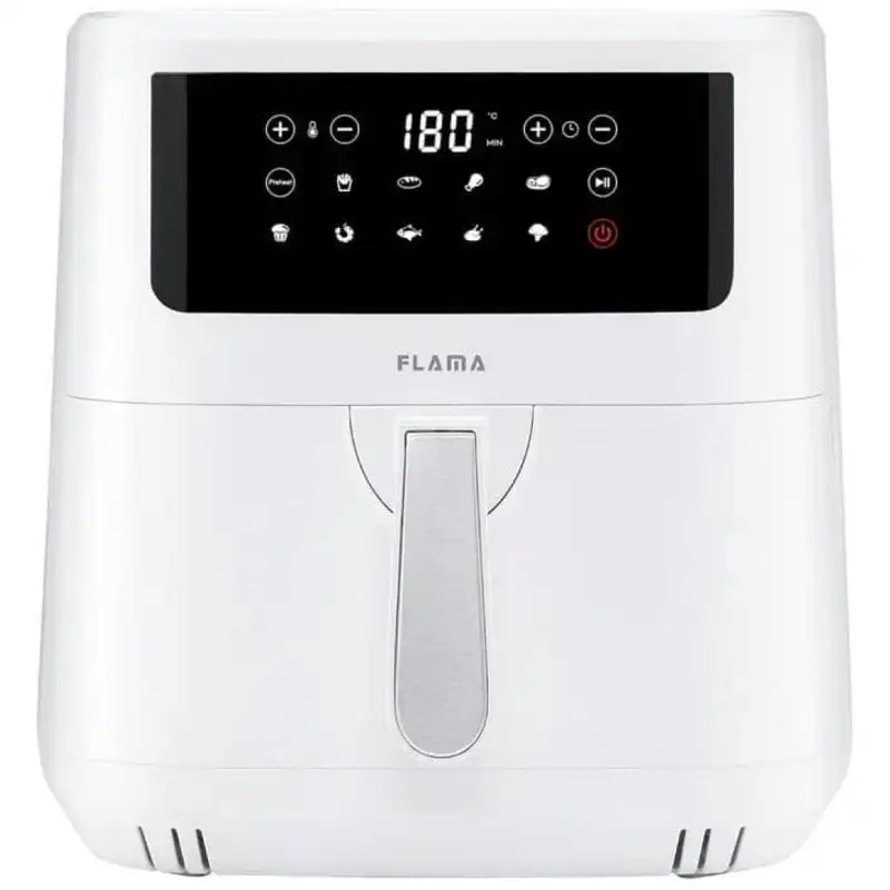 Flama 691FL Freidora de Aire 7,5L 2150W Blanco