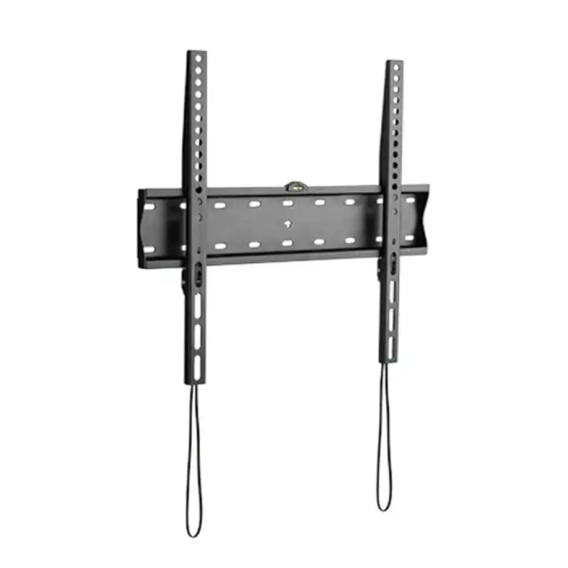 Gembird WM-55F-02 Soporte de Pared para TV hasta 55" VESA 400x400 Máx. 40Kg Negro